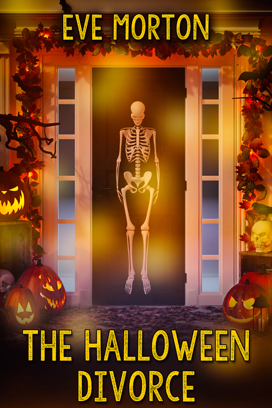 The Halloween Divorce
