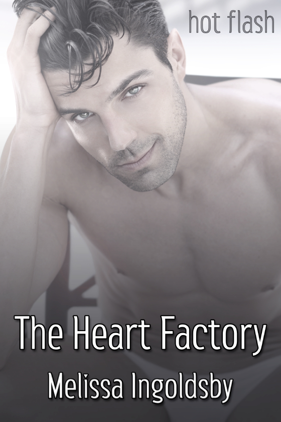 The Heart Factory