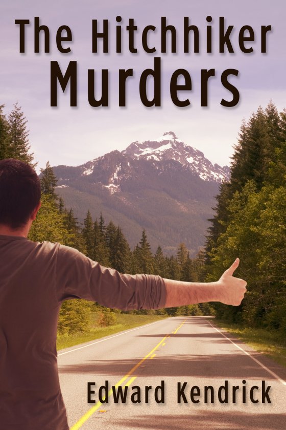 The Hitchhiker Murders - Click Image to Close