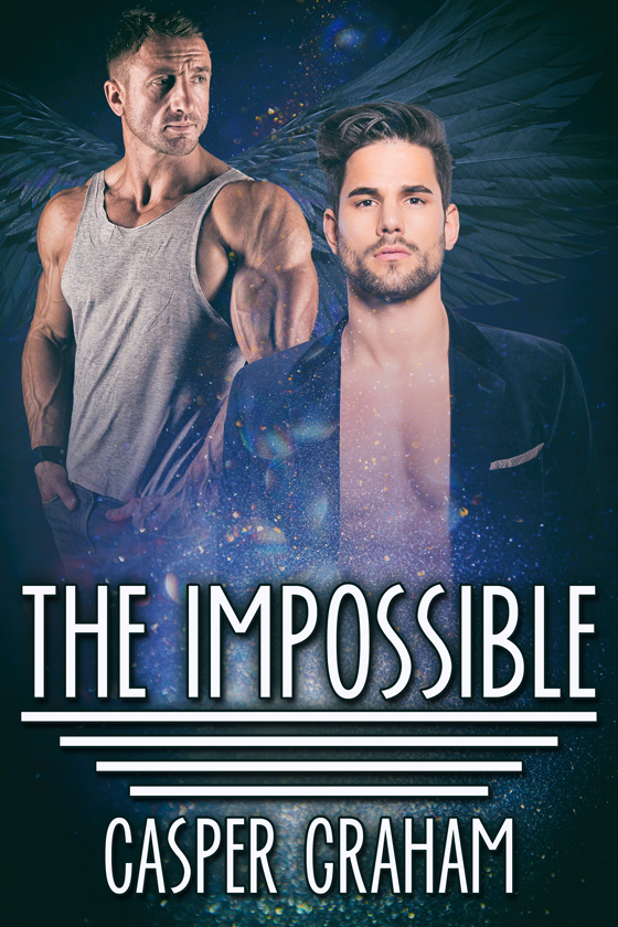 <i>The Impossible</i> by Casper Graham