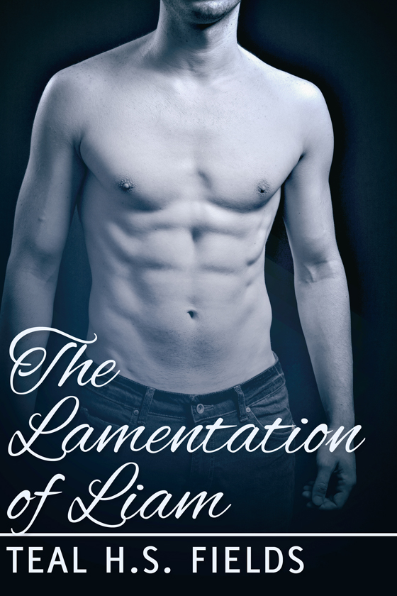 <i>The Lamentation of Liam</i> by Teal H.S. Fields