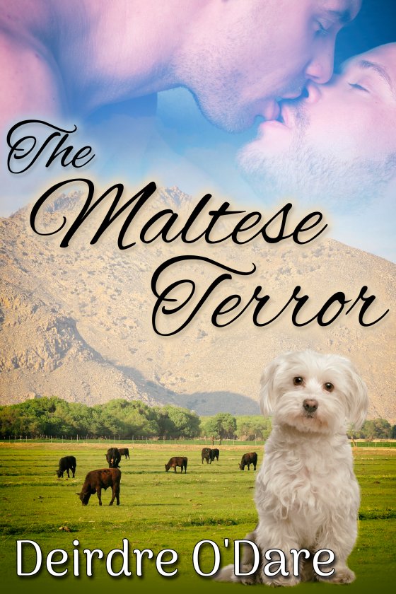 The Maltese Terror