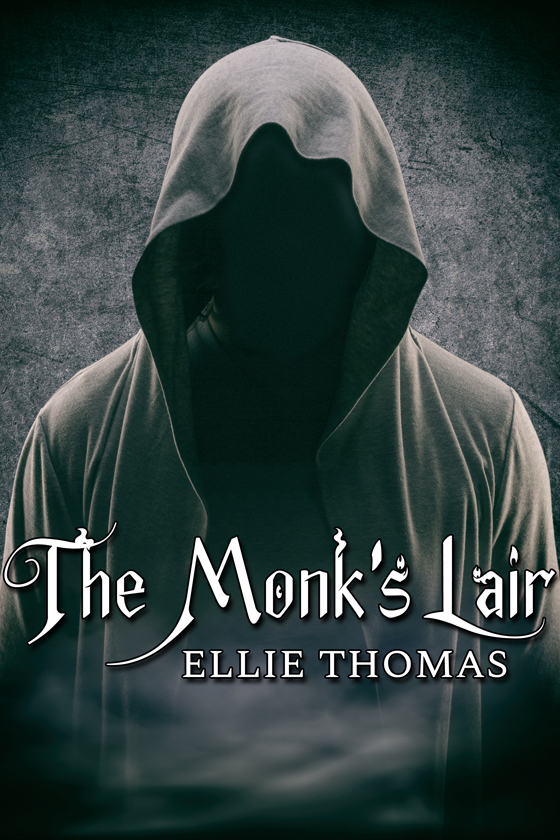 <i>The Monk’s Lair</i> by Ellie Thomas