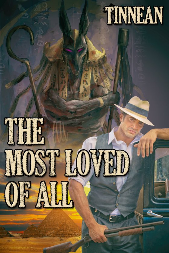 The Most Loved of All [Print]