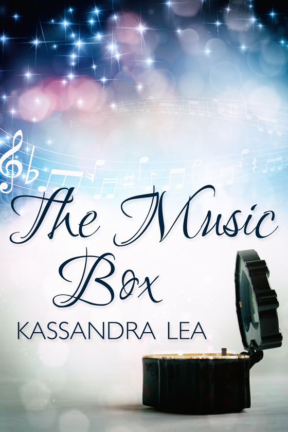 <i>The Music Box</i> by Kassandra Lea