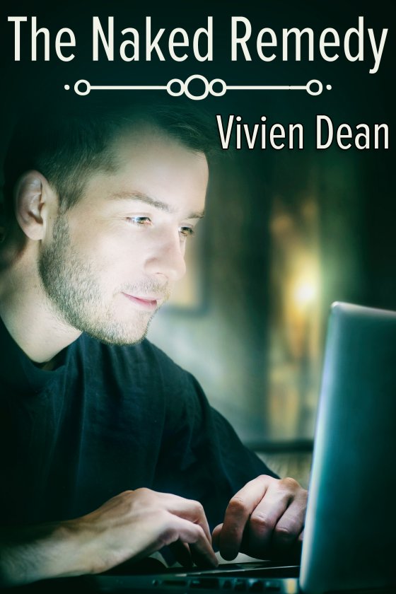 <i>The Naked Remedy</i> by Vivien Dean