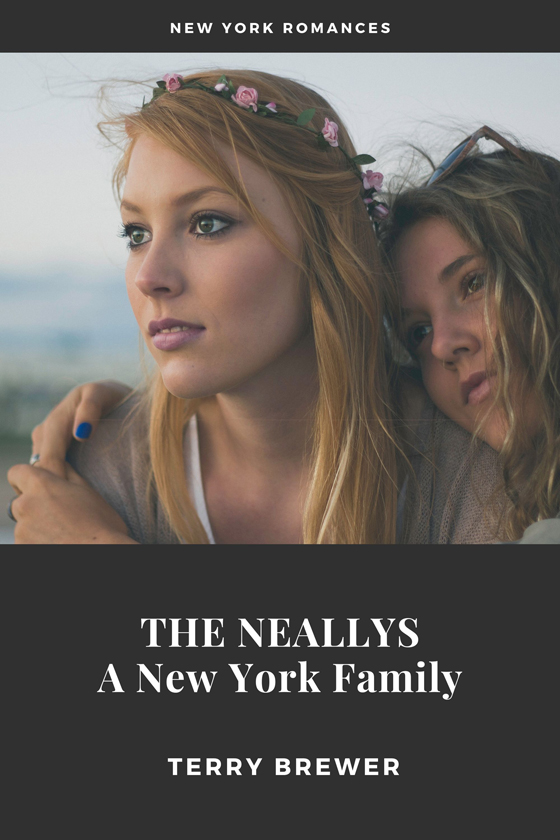 <i>The Neallys</i> by Terry Brewer