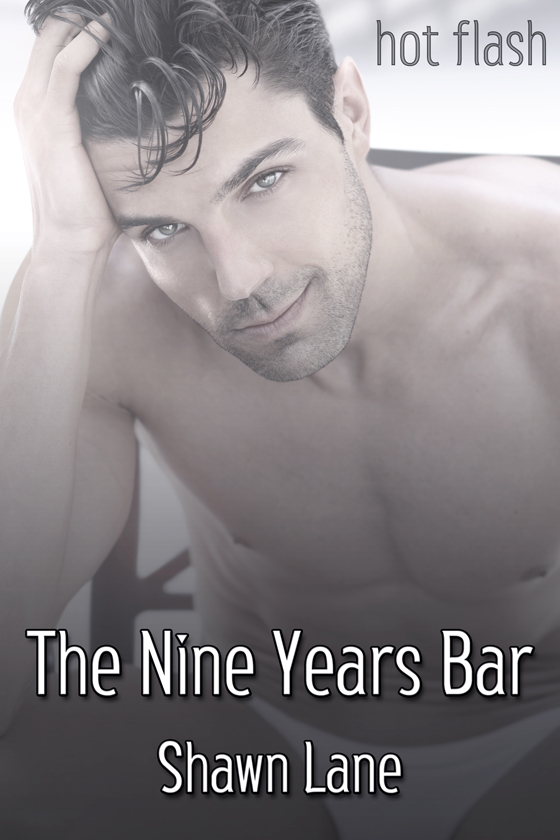 <i>The Nine Year Bar</i> by Shawn Lane