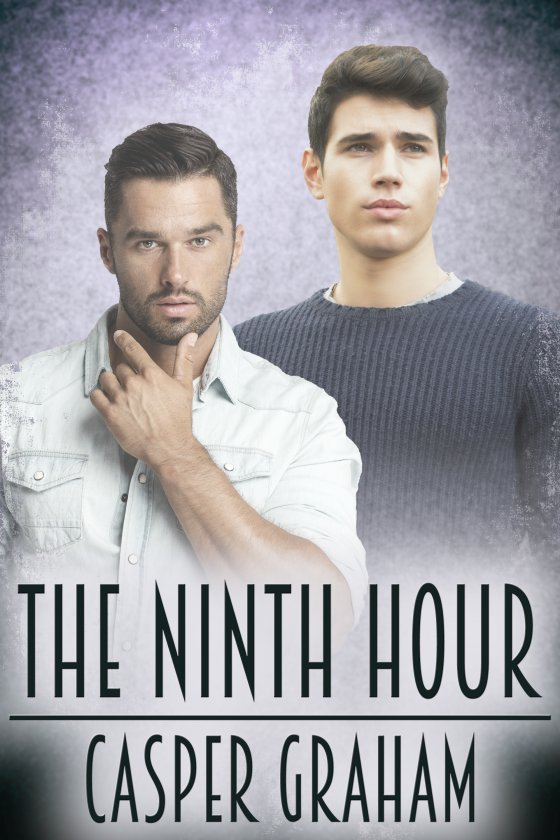 <i>The Ninth Hour</i> by Casper Graham