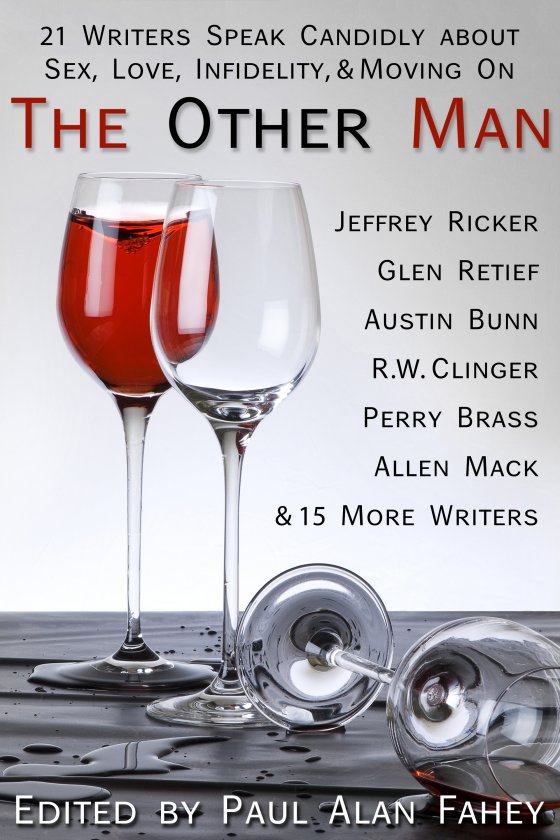 The Other Man [Print] - Click Image to Close