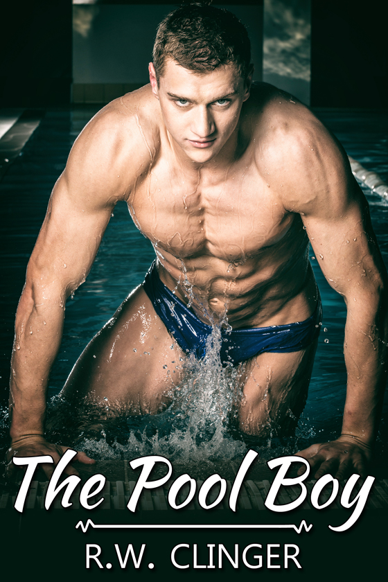 <i>The Pool Boy</i> by R.W. Clinger