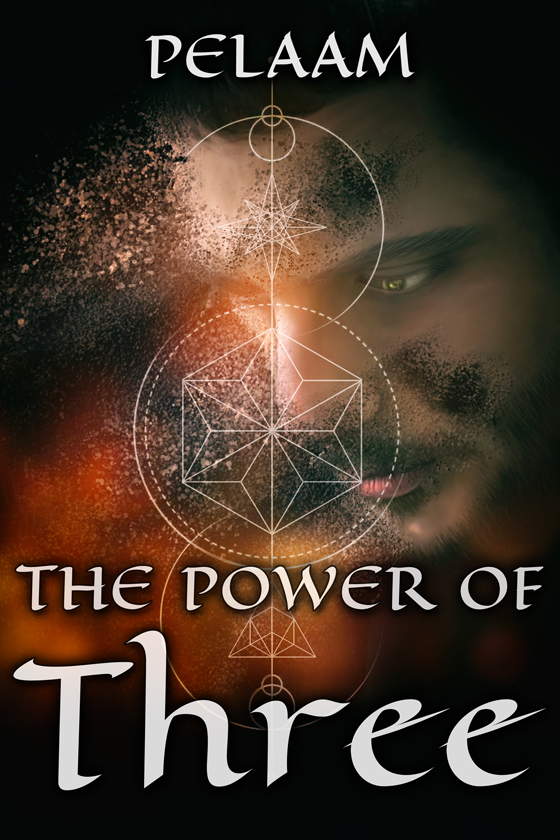 <i>The Power of Three</i> by Pelaam