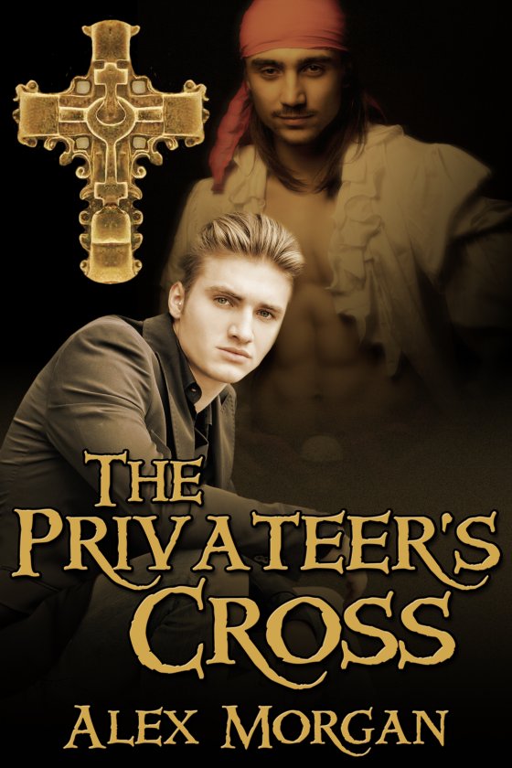 The Privateer's Cross