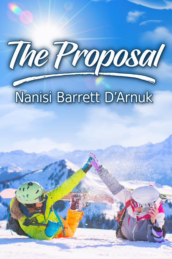 The Proposal - Click Image to Close