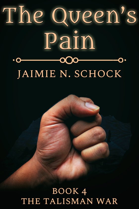 The Queen's Pain - Click Image to Close