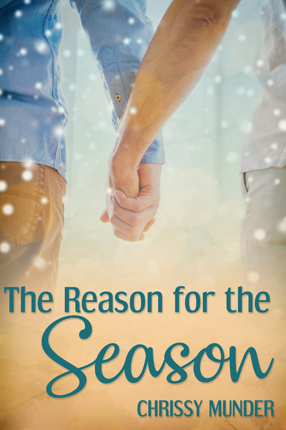 <i>The Reason for the Season</i> by Chrissy Munder