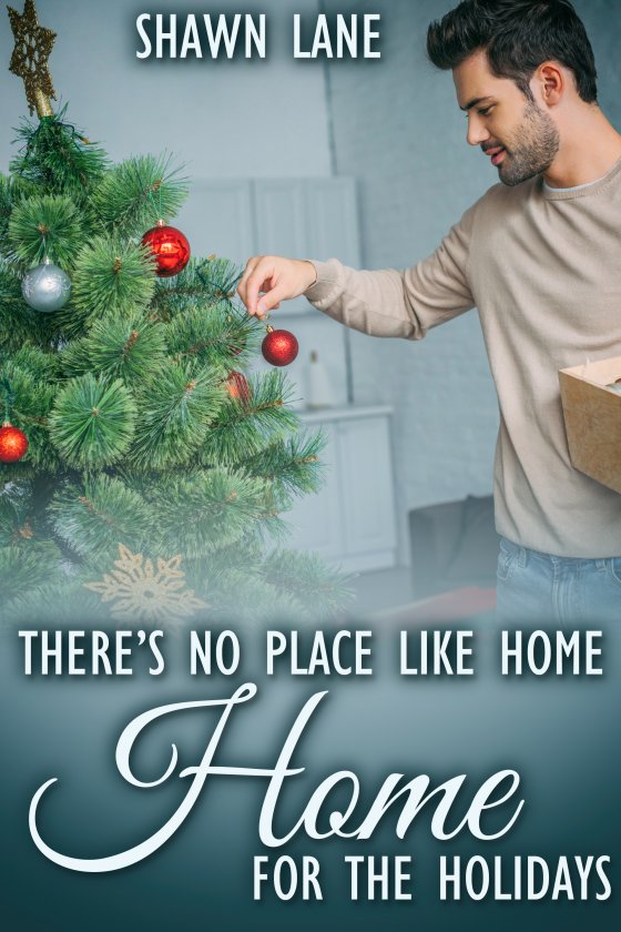 There’s No Place Like Home for the Holidays by Shawn Lane