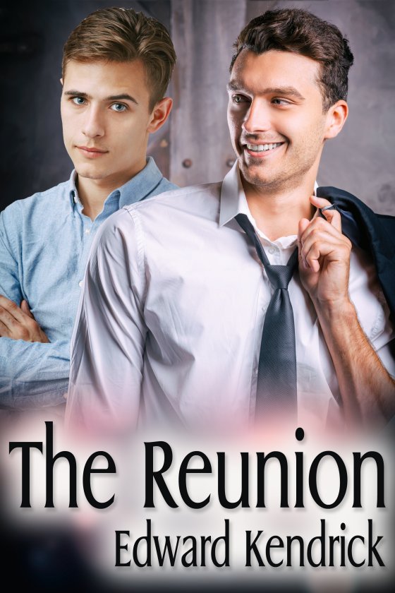 The Reunion - Click Image to Close