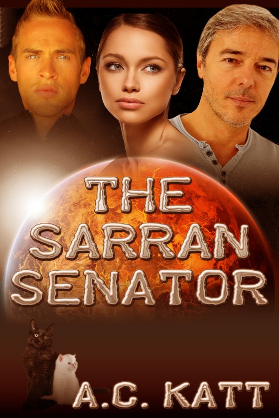 The Sarran Senator