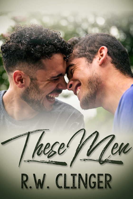 These Men [Print] - Click Image to Close