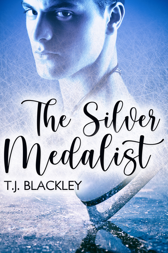 <i>The Silver Medalist</i> by T.J. Blackley