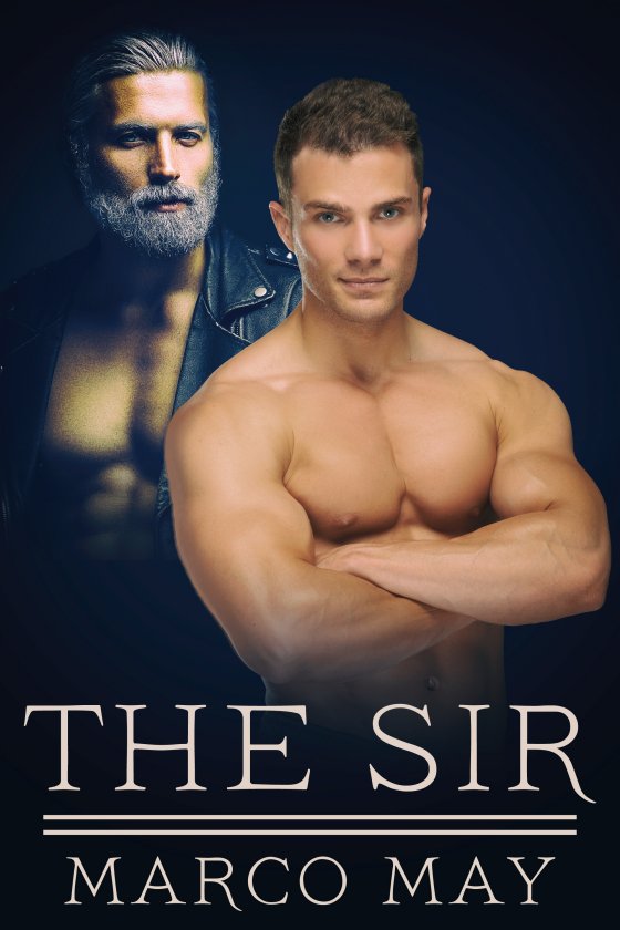 <i>The Sir</i> by Marco May