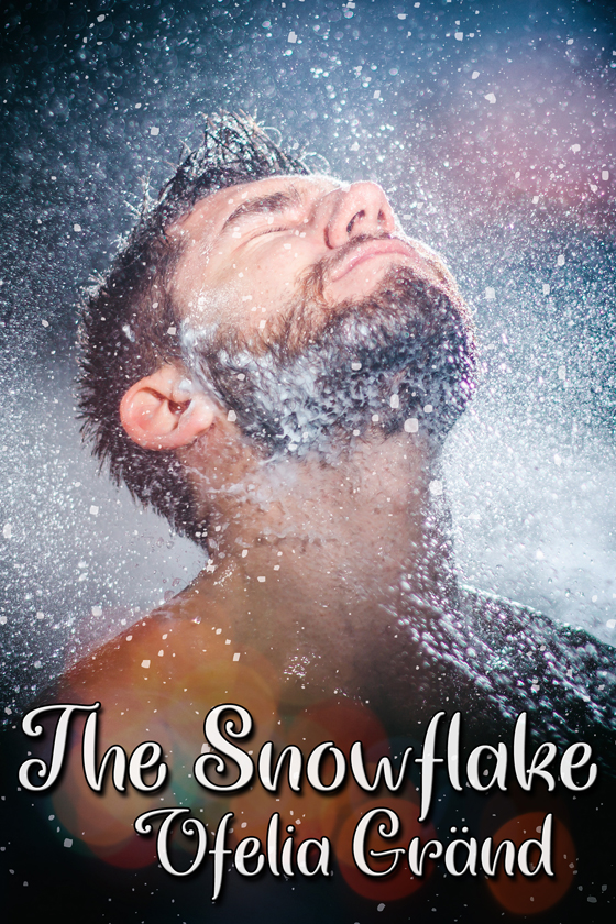 <i>The Snowflake</i> by Ofelia Gränd