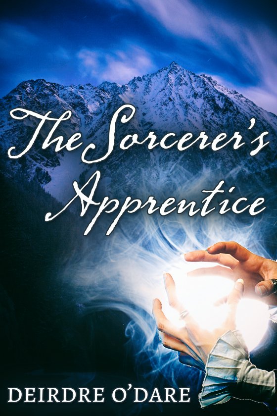 The Sorcerer's Apprentice