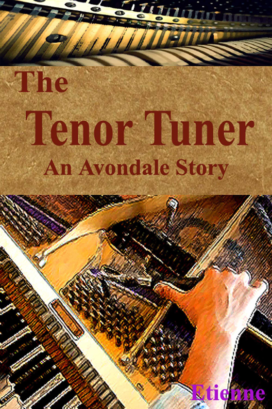 <i>The Tenor Tuner</i> by Etienne