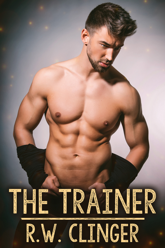 <i>The Trainer</i> by R.W. Clinger