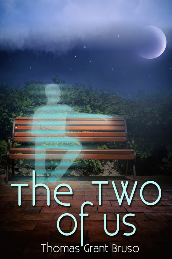 <i>The Two of Us</i> by Thomas Grant Bruso