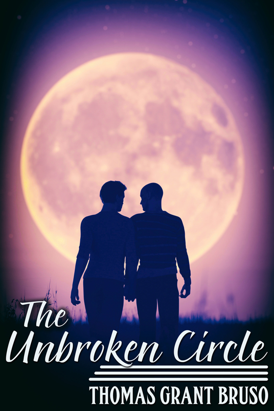The Unbroken Circle [Print]