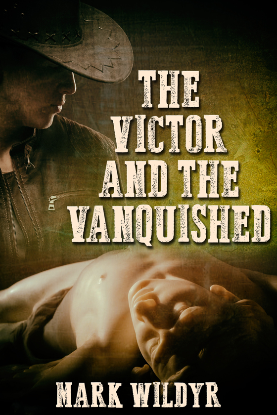 <i>The Victor and the Vanquished</i> by Mark Wildyr