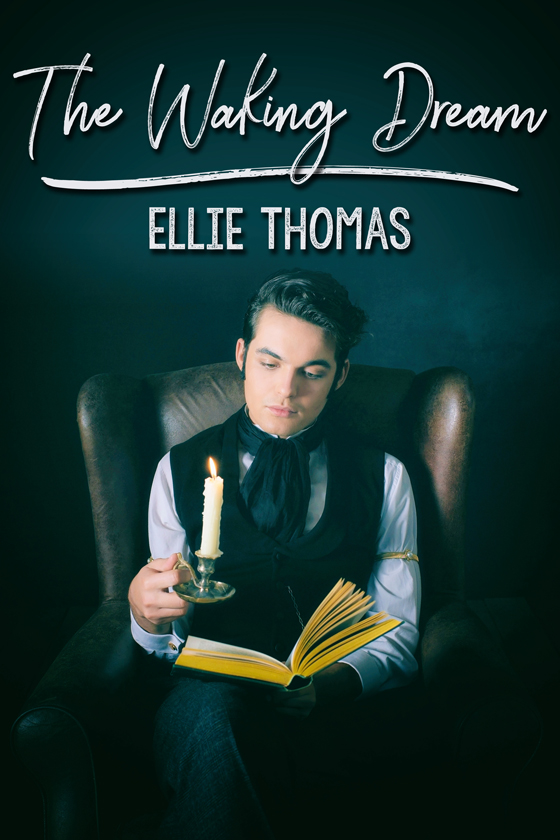 <i>The Waking Dream</i> by Ellie Thomas