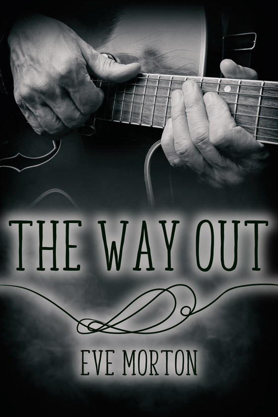 <i>The Way Out</i> by Eve Morton