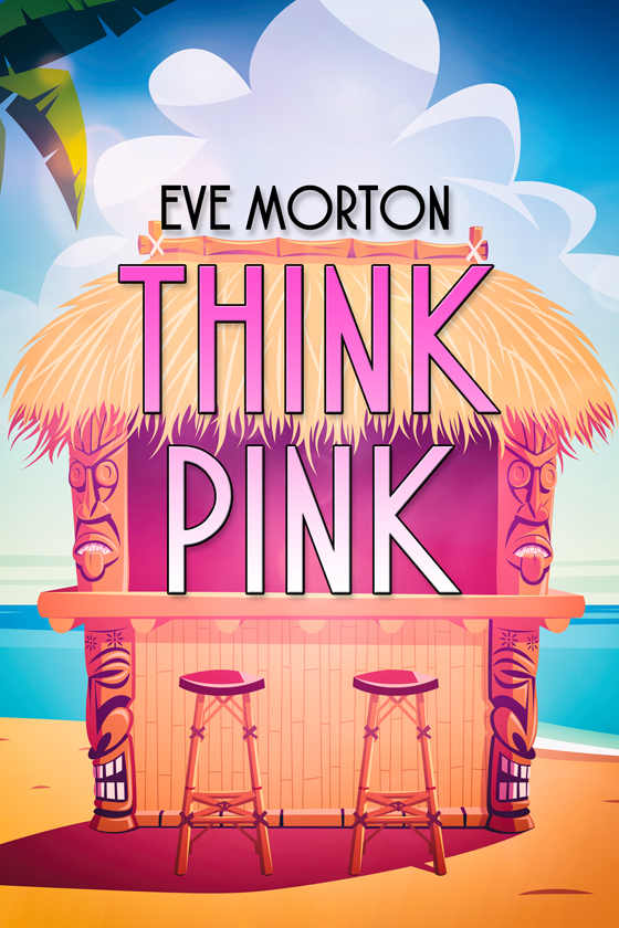 <i>Think Pink</i> by Eve Morton