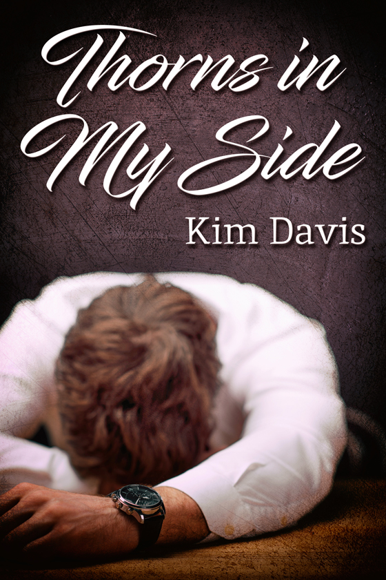 <i>Thorns in My Side</i> by Kim Davis