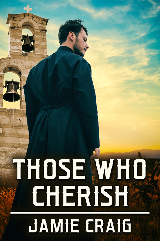 <i>Those Who Cherish</i> by Jamie Craig