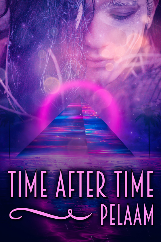 <i>Time After Time</i> by Pelaam
