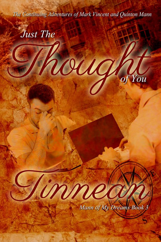 <i>Just the Thought of You</i> by Tinnean