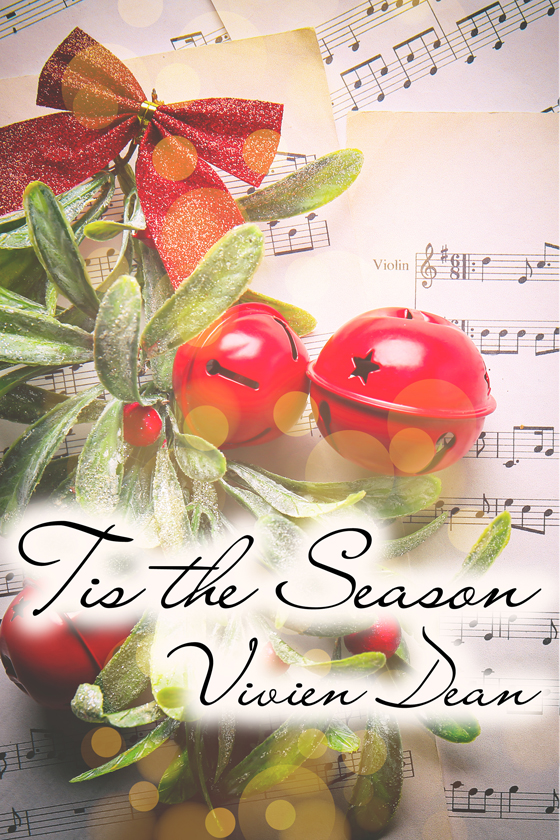 <i>Tis the Season</i> by Vivien Dean