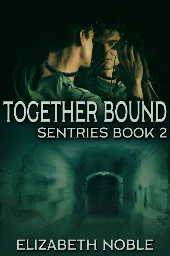 <i>Together Bound</i> by Elizabeth Noble