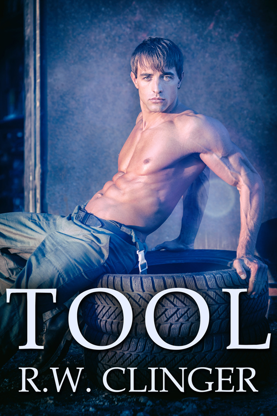 <i>Tool</i> by R.W. Clinger