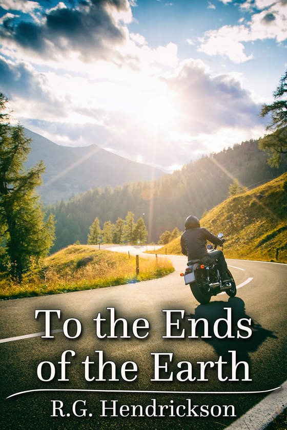 <i>To the Ends of the Earth</i> by R.G. Hendrickson