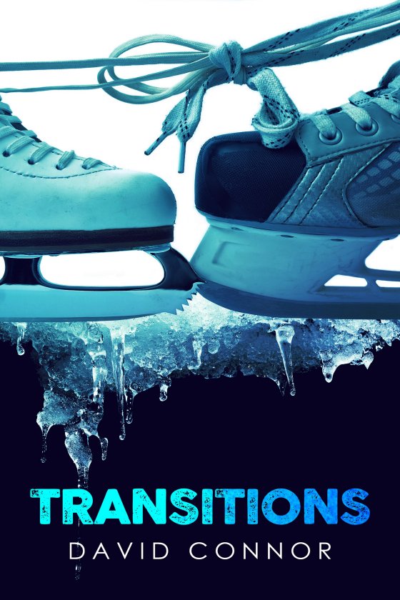 <i>Transitions</i> by David Connor