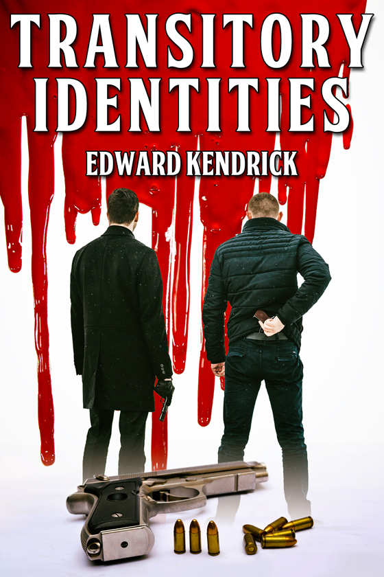 <i>Transitory Identities</i> by Edward Kendrick