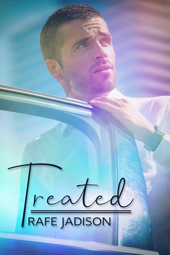 <i>Treated</i> by Rafe Jadison