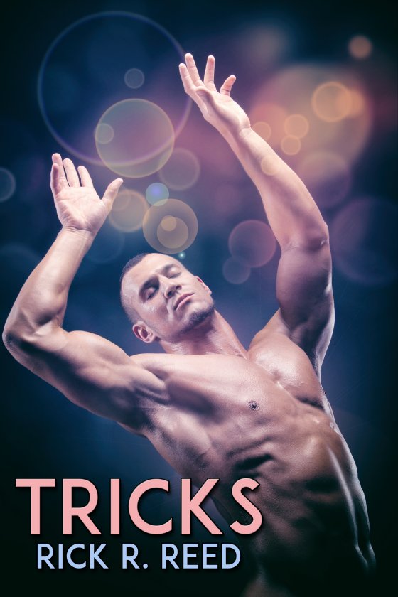 <i>Tricks</i> by Rick R. Reed