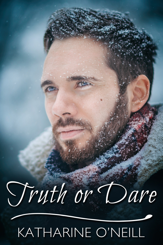 <i>Truth or Dare</i> by Katharine O’Neill