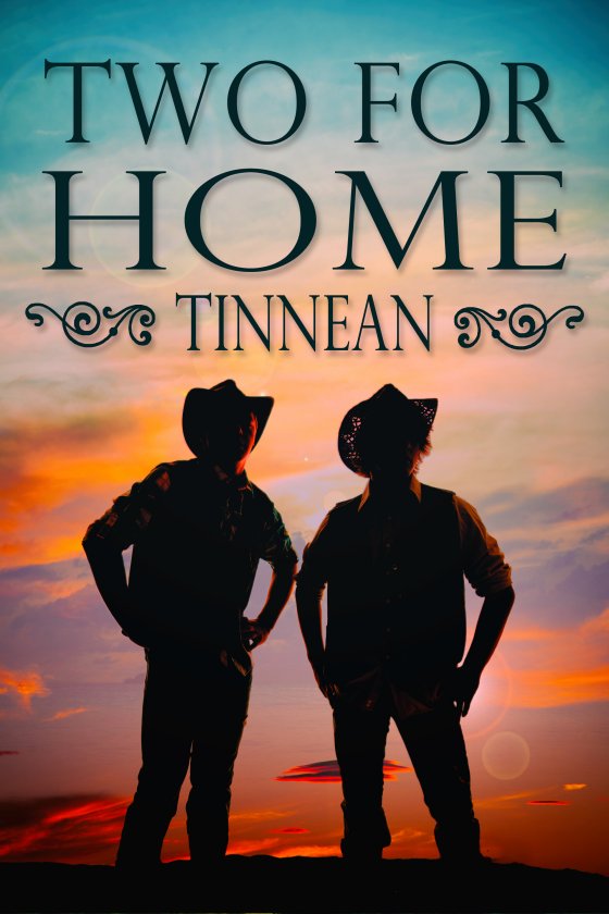 <i>Two for Home</i> by Tinnean